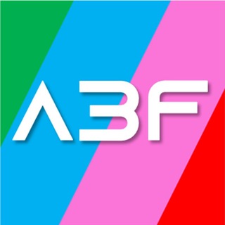 Logotipo do canal de telegrama a3ftrade - A3F TRADE