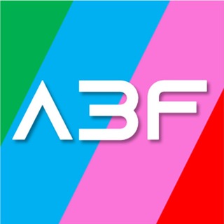 Telegram channel A3F TRADE logo