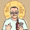 Логотип телеграм канала @a3moh_streams — АЗАМАТ ИЗВЕНИ