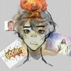 Логотип телеграм канала @a3obrik — Хробак буде переможцем (зобр)