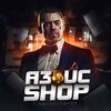 Логотип телеграм канала @a3ucshop — 𝐀З 𝐔𝐂-𝐒𝐇𝐎𝐏 𝐏𝐔𝐁𝐆𝐌