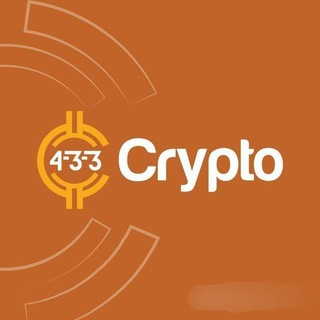 टेलीग्राम चैनल का लोगो a4_cryptos — A4 Crypto