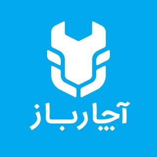 لوگوی کانال تلگرام a4baz — A4baz