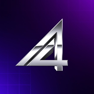 Логотип телеграм канала @a4community — A4 | acc4you.com