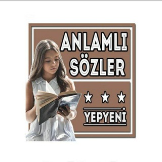 Telgraf kanalının logosu a4f6vi — ꧁𝕄𝕖𝕟𝕒lI♪𝕊𝕠̈𝕫𝕝𝕖𝕣꧂