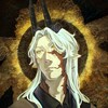 Логотип телеграм канала @a4shh0lee — ASHhole.