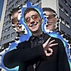 Логотип телеграм канала @a4vkax4 — NastyaVkax4 ✨