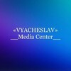 Логотип телеграм канала @a5_k3 — «VYACHESLAV»___Media Center___