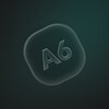 Логотип телеграм канала @a6igaming — A6 iGaming-Rating