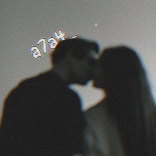 لوگوی کانال تلگرام a7a4_a — a7a4_