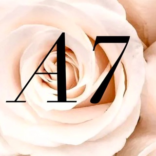 Логотип телеграм канала @a7brands — A7Brands