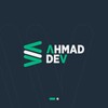 Telegram channel AHMAD DEV  تحديثات  logo