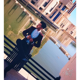 Логотип телеграм канала @a7med4g — ومضآت شعريه البغدادي ۦٰ۪