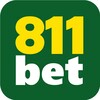 Logo of telegram channel a811bet — 811bet.la | Canal Oficial ®