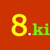 Logo of telegram channel a88kia — 8.ki
