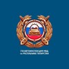 Логотип телеграм канала @a903tn — Госавтоинспекция Атнинского района