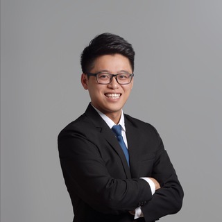 电报频道的标志 a97897 — 陳建嘉｜群益期貨專業經理人