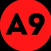 Логотип телеграм канала @a9like — A9 продвижение карточек товара на WB, Ozon. Выкупы