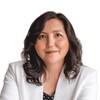 Логотип телеграм канала @a_azerbayeva_um — Айжан Азербаева: улучшаем медицину