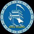 Telegram арнасының логотипі a_blognot — Әдебий БлоGнот