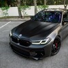 Логотип телеграм канала @a_bmw444 — BMW