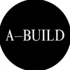 Telegram channel A-BUILD logo
