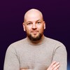 Логотип телеграм канала @a_bukharovv — Андрей Бухаров Инвестиции в счастье