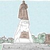 Логотип телеграм канала @a_bulvar — Амурский бульвар