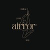 Логотип телеграм канала @a_irror — AIRROR