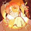 Логотип телеграм канала @a_karui — Акаруи 🌙