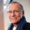 Логотип телеграм канала @a_konchalovsky — Андрей Кончаловский Official