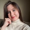 Логотип телеграм канала @a_lubyanichenko — Анастасия Лубяниченко| Я здесь есть