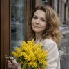 Логотип телеграм канала @a_lyangasova — ✨Anna Lyangasova Psychology✨