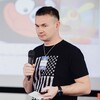 Логотип телеграм канала @a_milchakov — Мильчаков, где лиды?