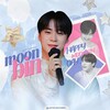 Logo of telegram channel a_moonbin — Moon Bin ›› ASTRO