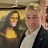 Логотип телеграм канала @a_musikhin — Лидер | Оратор | Мотиватор