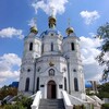 Логотип телеграм канала @a_nevskii_lg — Храм св. блгв. кн. Александра Невского г. Луганска
