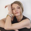 Логотип телеграм канала @a_osinovskaia — Анастасия Осиновская|к себе честно