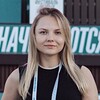 Логотип телеграм канала @a_otinova_media — Это сделала Настя Отинова
