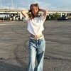 Логотип телеграм канала @a_rommm — Romanova🪬