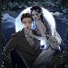 Логотип телеграм канала @a_secret_marriage — Kitty's World/ Наш тайный брак/Я подарю тебе худший кошмар/манхва