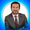 Логотип телеграм канала @a_semennikov — Семенников. По мотивам.