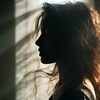 Логотип телеграм канала @a_shenkova — Аня в деле: пишу, страдаю, прохожу 18 