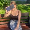 Логотип телеграм канала @a_si_a520 — 🤎«мой лог 24/7»🧸