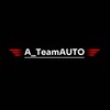 Logo of telegram channel a_teamauto — A_TeamAUTO