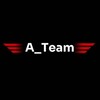 Logo of telegram channel a_teamofficial — A_Team