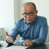 Логотип телеграм канала @a_tenishev — Андрей Тенишев