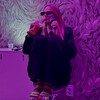 Логотип телеграм канала @a_voobshche — а voobщe
