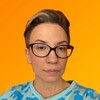 Логотип телеграм канала @a_year_after — От развода до рассвета