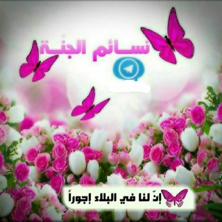 لوگوی کانال تلگرام aa_aabbb — 💎ڼـَسَائِــ🍃ــ۾ُ ٱڵجَـ🌸ـنَّہِْْ